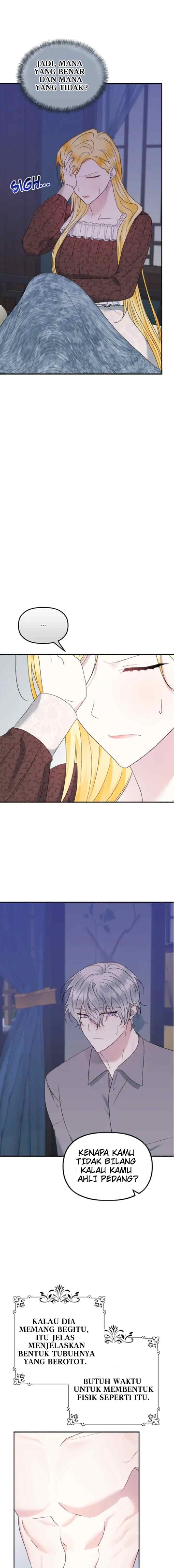 The Dead Husband Returns As A Scheming Man chapter 41 halaman 15