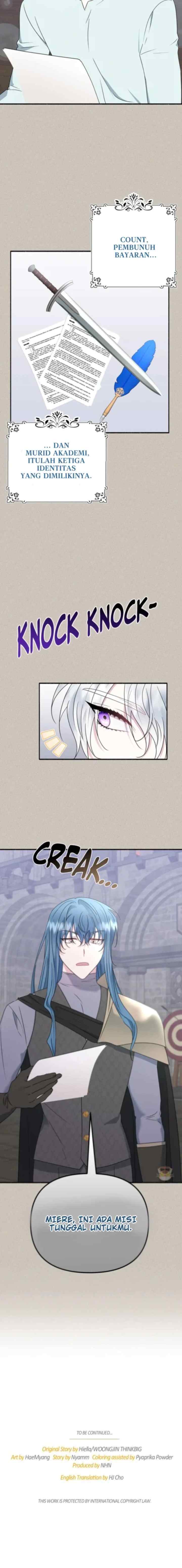 The Dead Husband Returns As A Scheming Man chapter 42 halaman 17