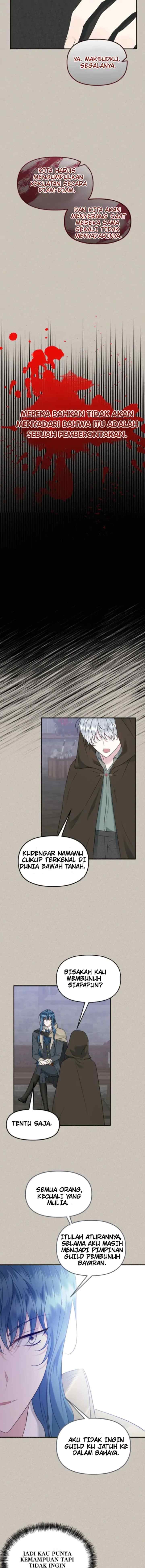 The Dead Husband Returns As A Scheming Man chapter 42 halaman 10