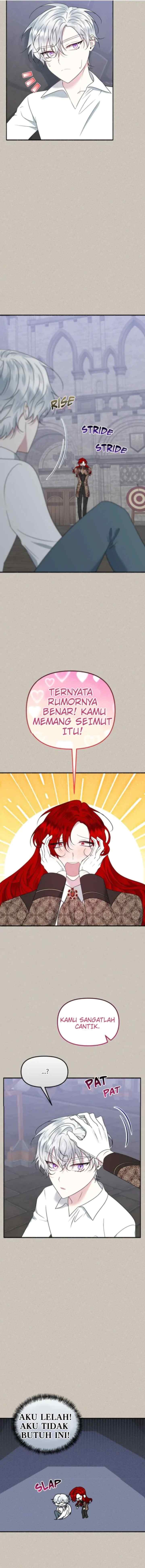 The Dead Husband Returns As A Scheming Man chapter 42 halaman 13