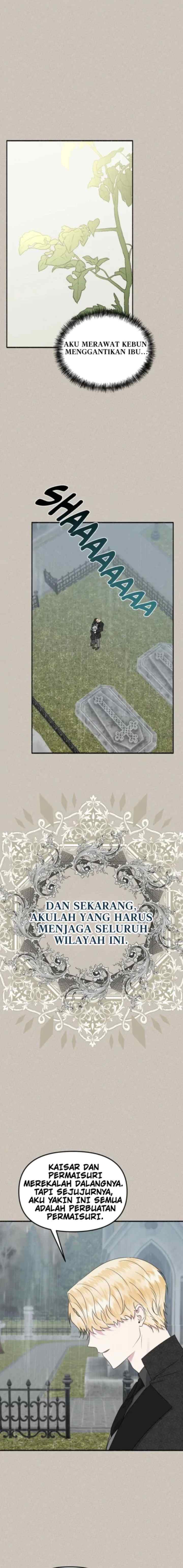 The Dead Husband Returns As A Scheming Man chapter 42 halaman 8