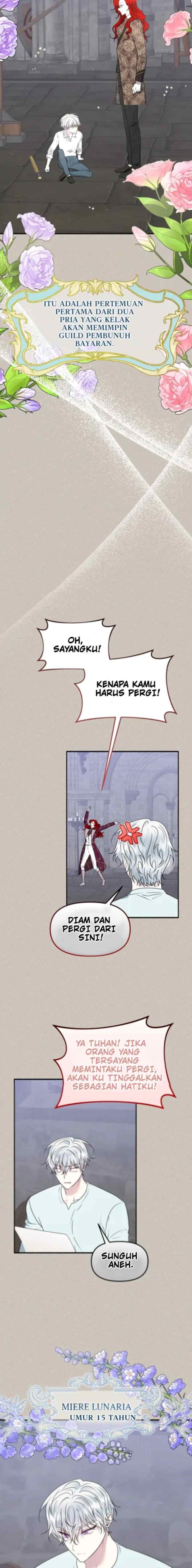 The Dead Husband Returns As A Scheming Man chapter 42 halaman 16