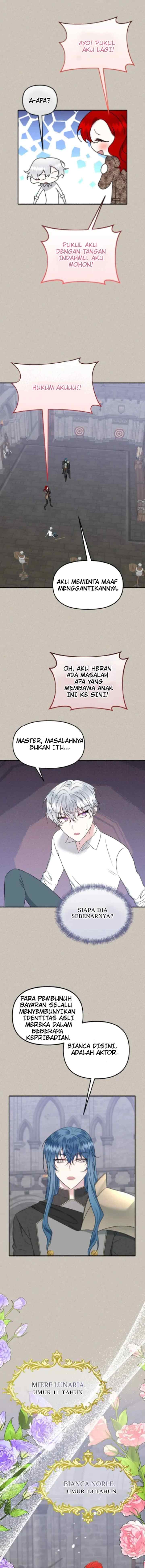 The Dead Husband Returns As A Scheming Man chapter 42 halaman 15