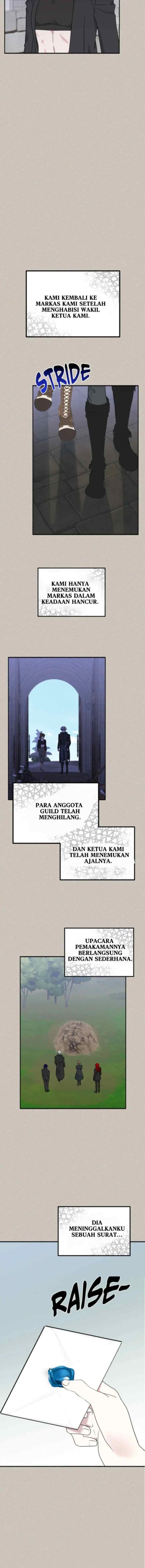 The Dead Husband Returns As A Scheming Man chapter 43 halaman 13