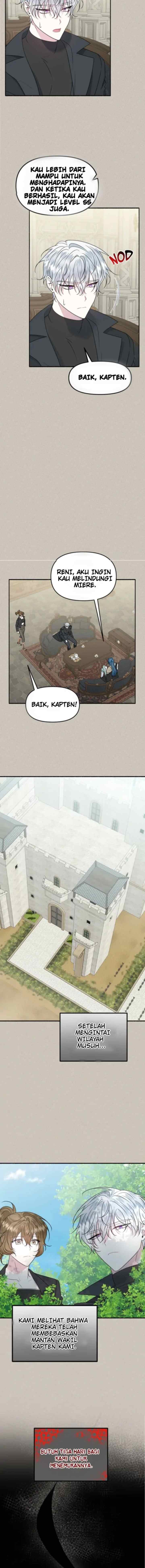 The Dead Husband Returns As A Scheming Man chapter 43 halaman 11