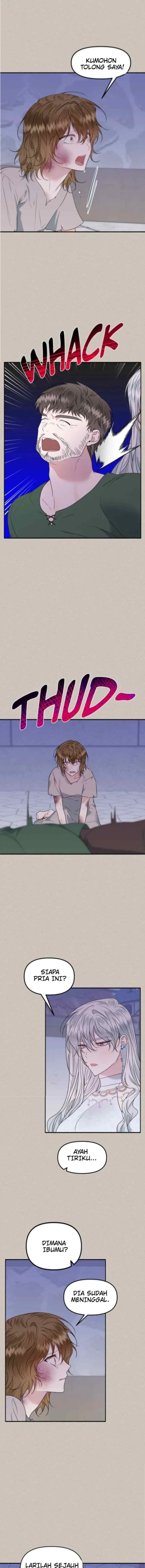 The Dead Husband Returns As A Scheming Man chapter 43 halaman 5