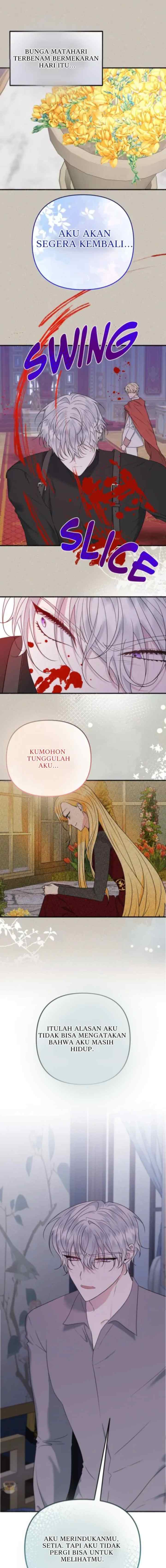 The Dead Husband Returns As A Scheming Man chapter 43 halaman 15