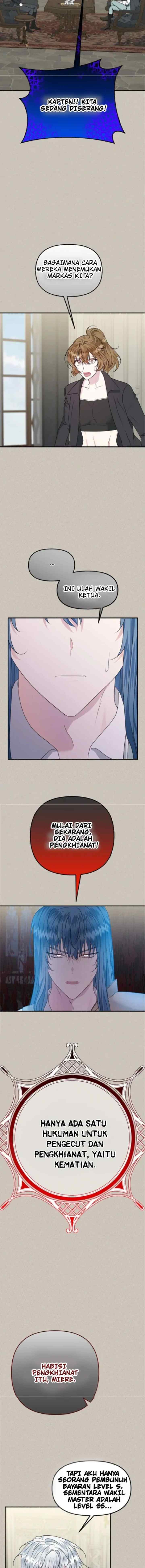 The Dead Husband Returns As A Scheming Man chapter 43 halaman 10