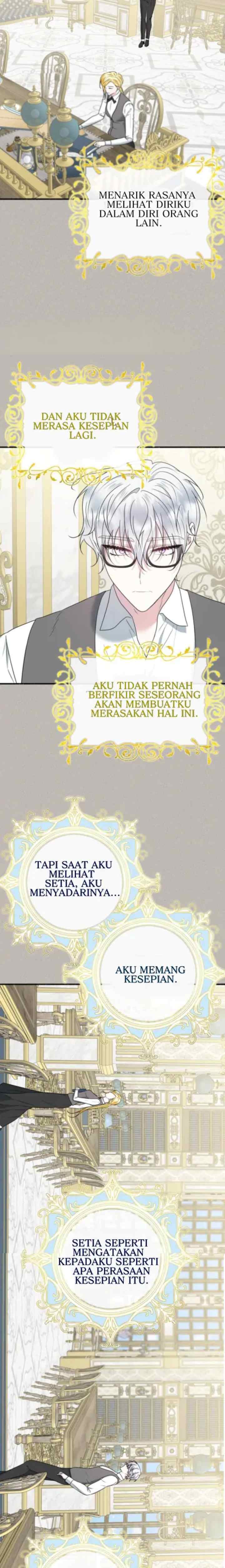 The Dead Husband Returns As A Scheming Man chapter 44 halaman 6