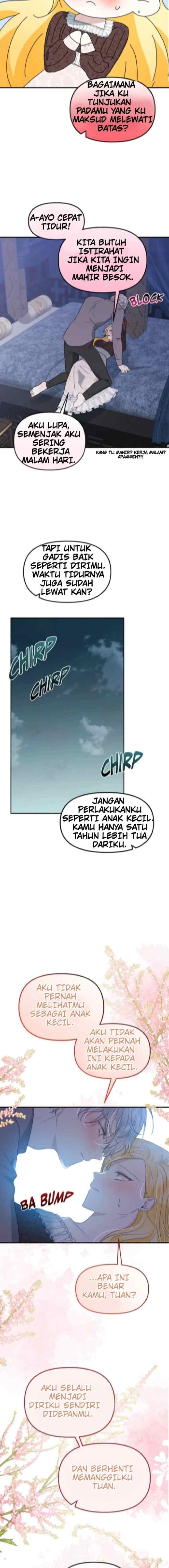 The Dead Husband Returns As A Scheming Man chapter 44 halaman 17