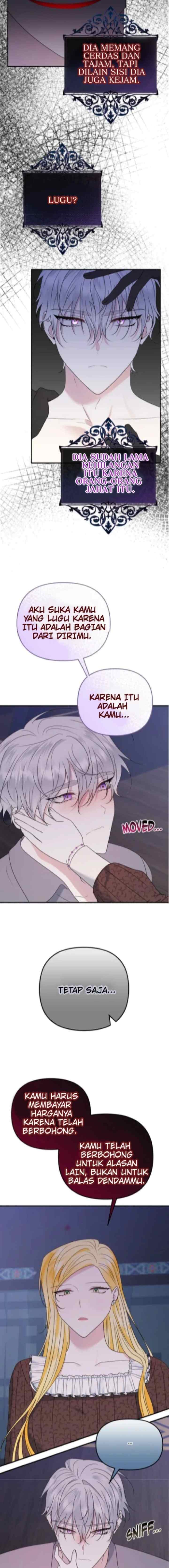 The Dead Husband Returns As A Scheming Man chapter 44 halaman 12