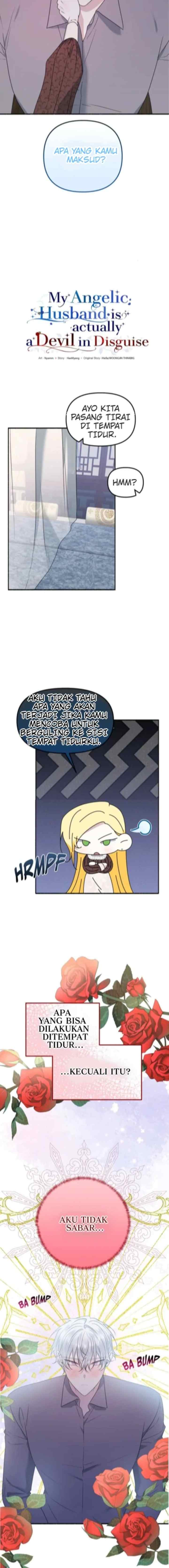 The Dead Husband Returns As A Scheming Man chapter 44 halaman 13