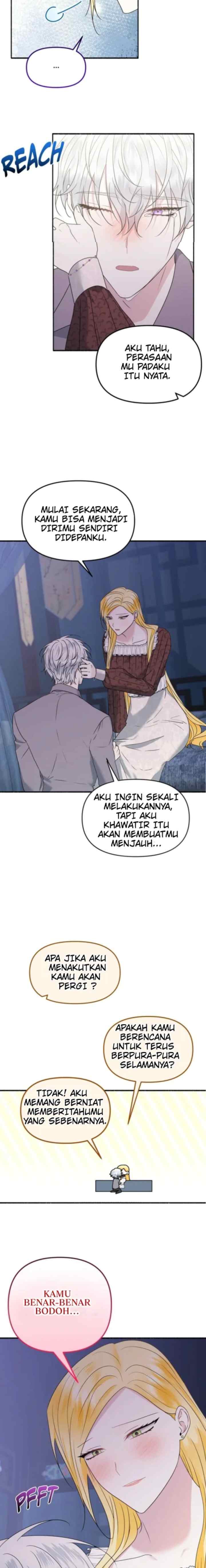 The Dead Husband Returns As A Scheming Man chapter 44 halaman 10