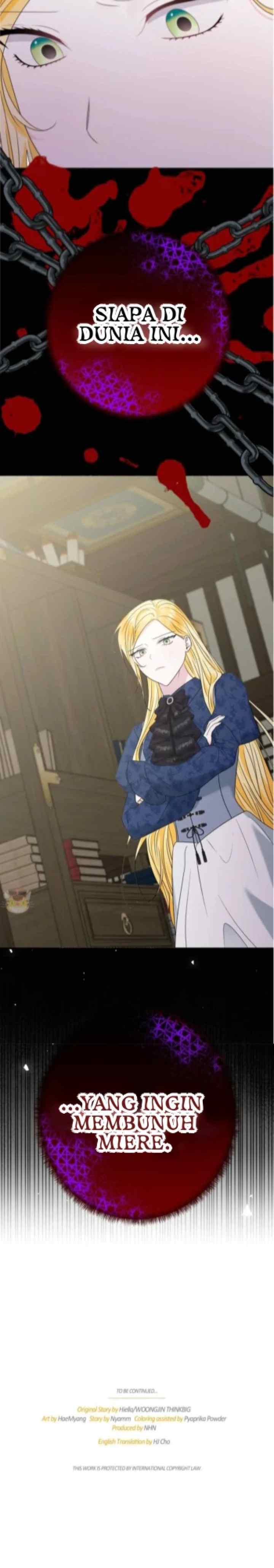 The Dead Husband Returns As A Scheming Man chapter 45 halaman 18