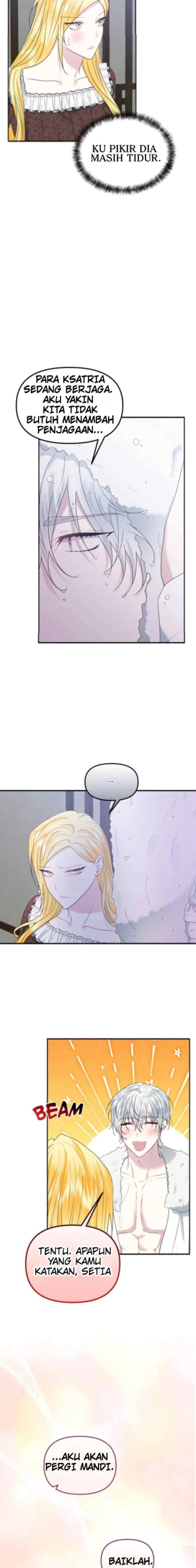 The Dead Husband Returns As A Scheming Man chapter 45 halaman 6