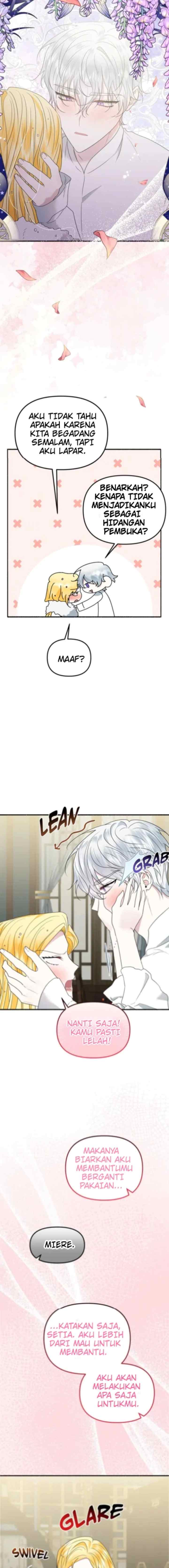 The Dead Husband Returns As A Scheming Man chapter 45 halaman 9