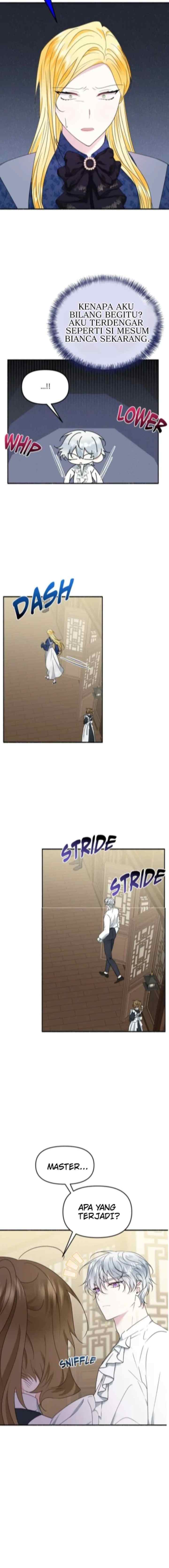 The Dead Husband Returns As A Scheming Man chapter 45 halaman 12