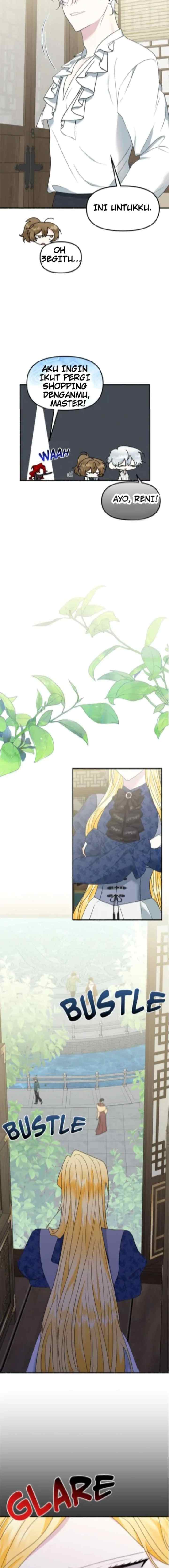 The Dead Husband Returns As A Scheming Man chapter 45 halaman 17