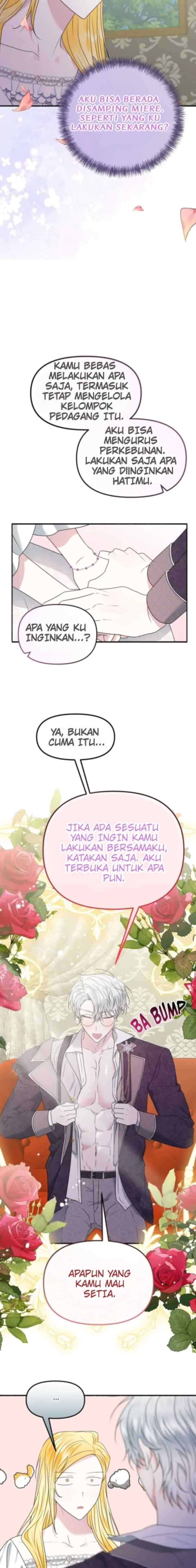 The Dead Husband Returns As A Scheming Man chapter 46 halaman 6