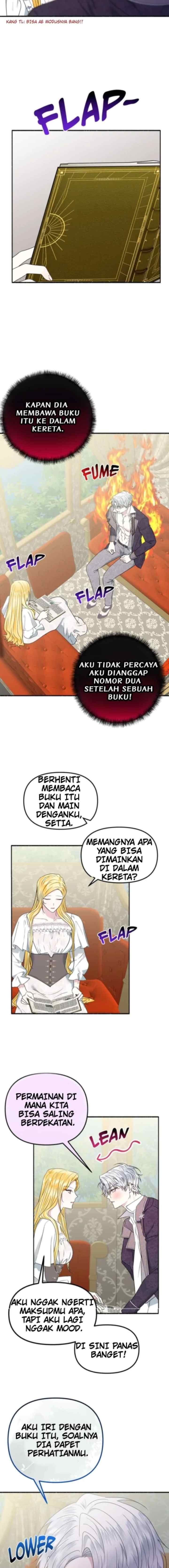 The Dead Husband Returns As A Scheming Man chapter 46 halaman 7