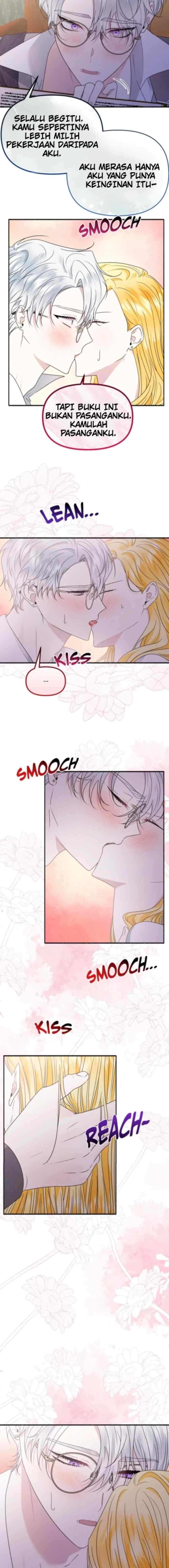 The Dead Husband Returns As A Scheming Man chapter 46 halaman 8