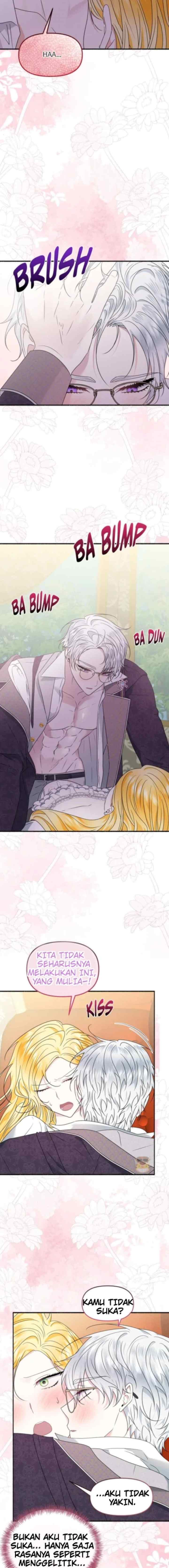 The Dead Husband Returns As A Scheming Man chapter 46 halaman 9