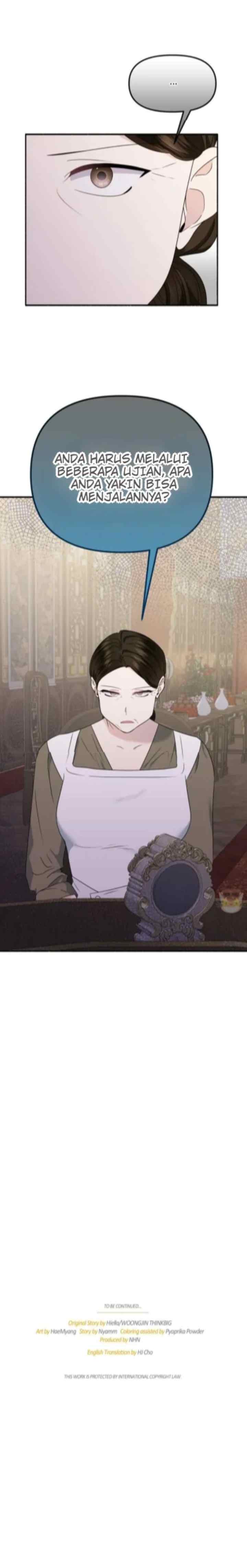The Dead Husband Returns As A Scheming Man chapter 46 halaman 18