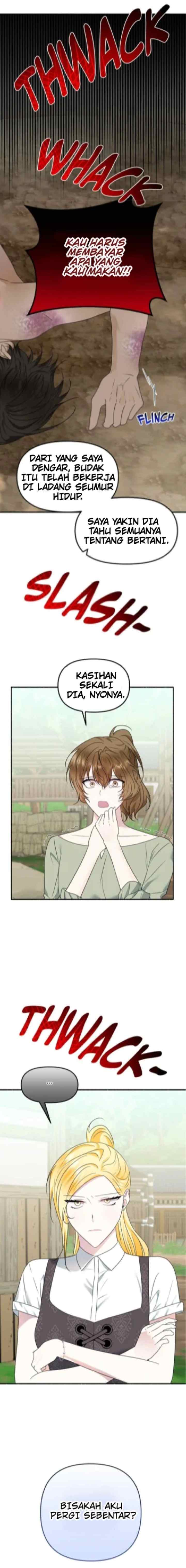 The Dead Husband Returns As A Scheming Man chapter 47 halaman 16