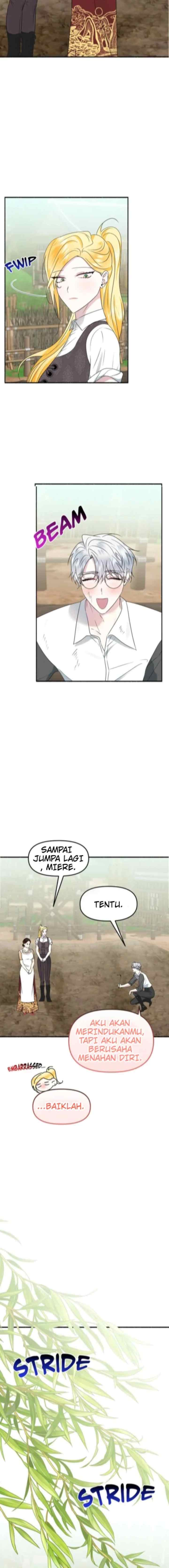 The Dead Husband Returns As A Scheming Man chapter 47 halaman 13