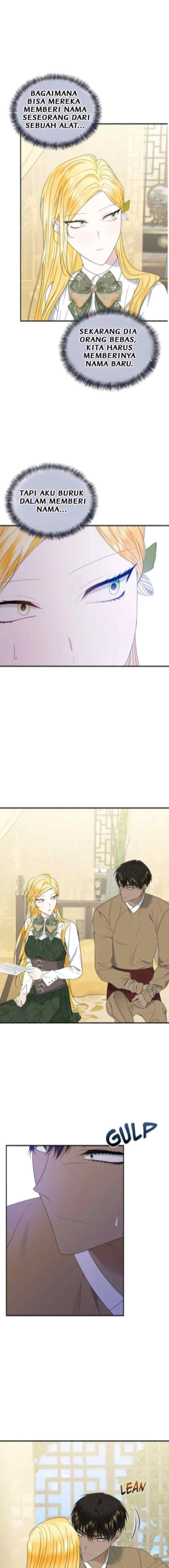 The Dead Husband Returns As A Scheming Man chapter 48 halaman 17