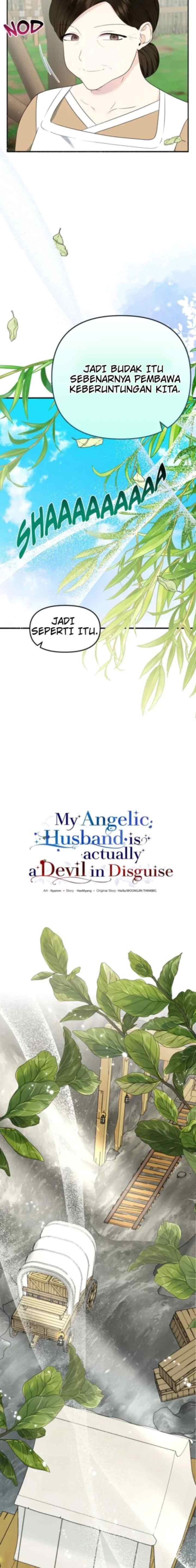 The Dead Husband Returns As A Scheming Man chapter 48 halaman 5
