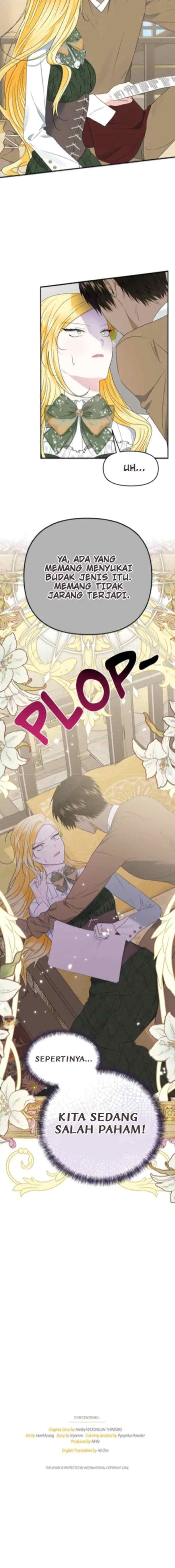 The Dead Husband Returns As A Scheming Man chapter 48 halaman 18