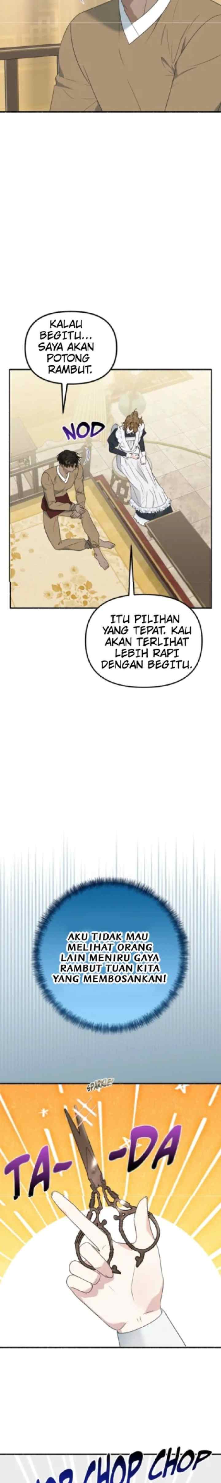 The Dead Husband Returns As A Scheming Man chapter 48 halaman 11