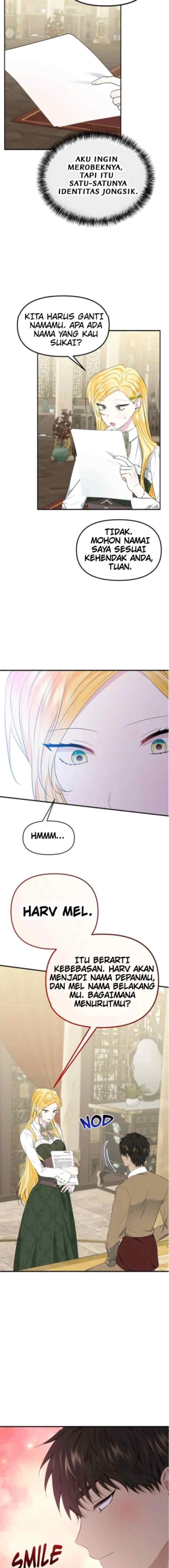 The Dead Husband Returns As A Scheming Man chapter 49 halaman 4