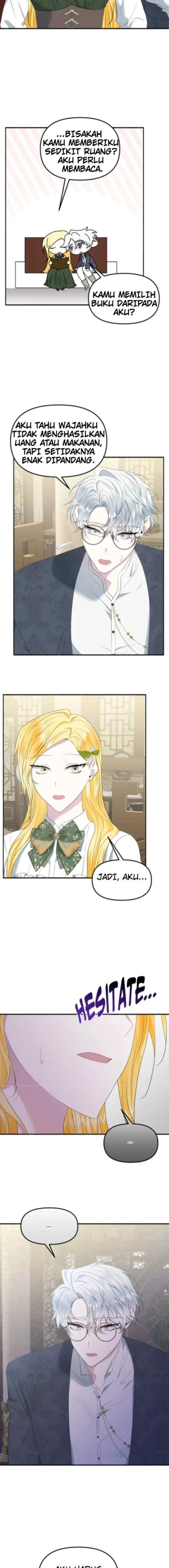 The Dead Husband Returns As A Scheming Man chapter 49 halaman 15