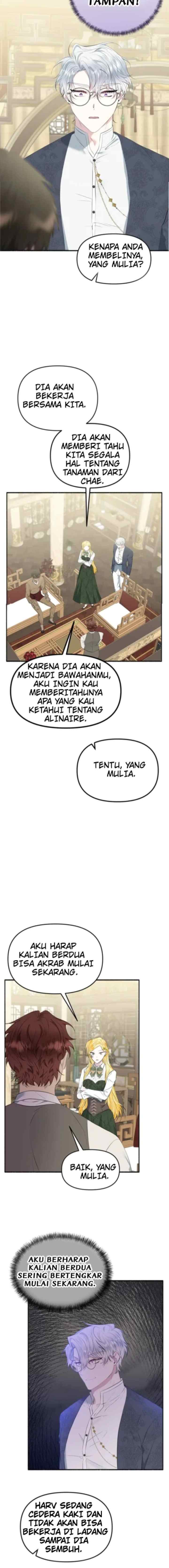 The Dead Husband Returns As A Scheming Man chapter 49 halaman 13