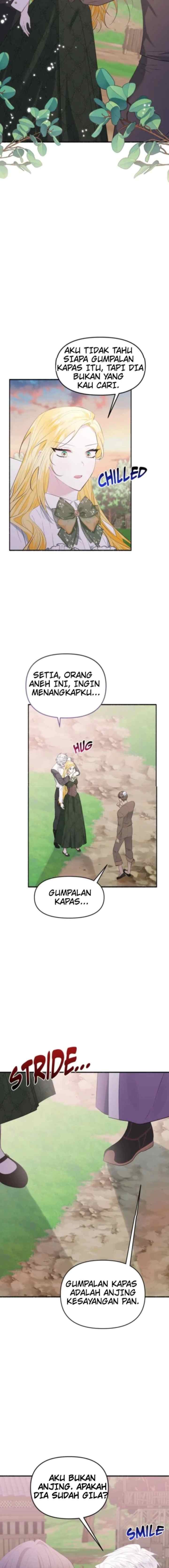 The Dead Husband Returns As A Scheming Man chapter 49 halaman 7