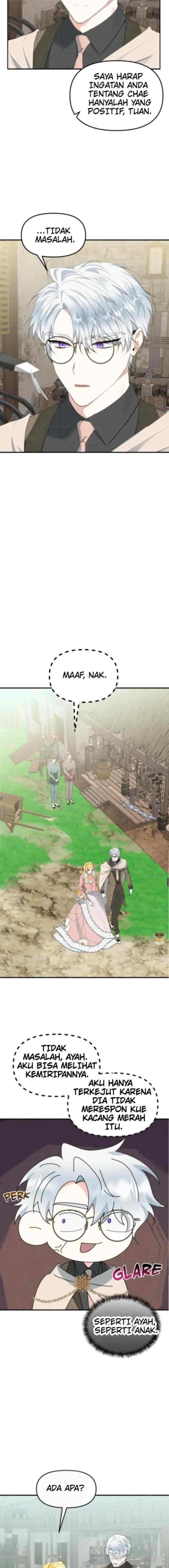 The Dead Husband Returns As A Scheming Man chapter 50 halaman 9