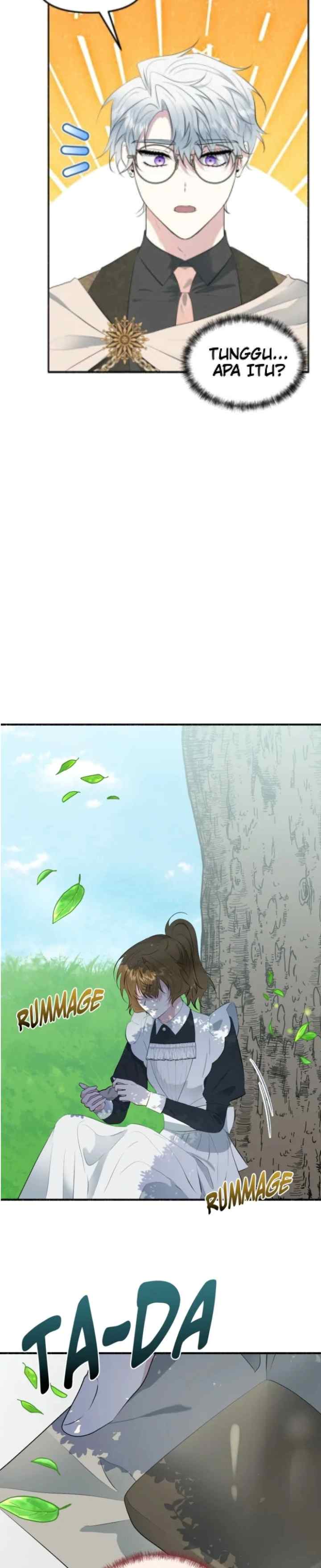 The Dead Husband Returns As A Scheming Man chapter 50 halaman 17