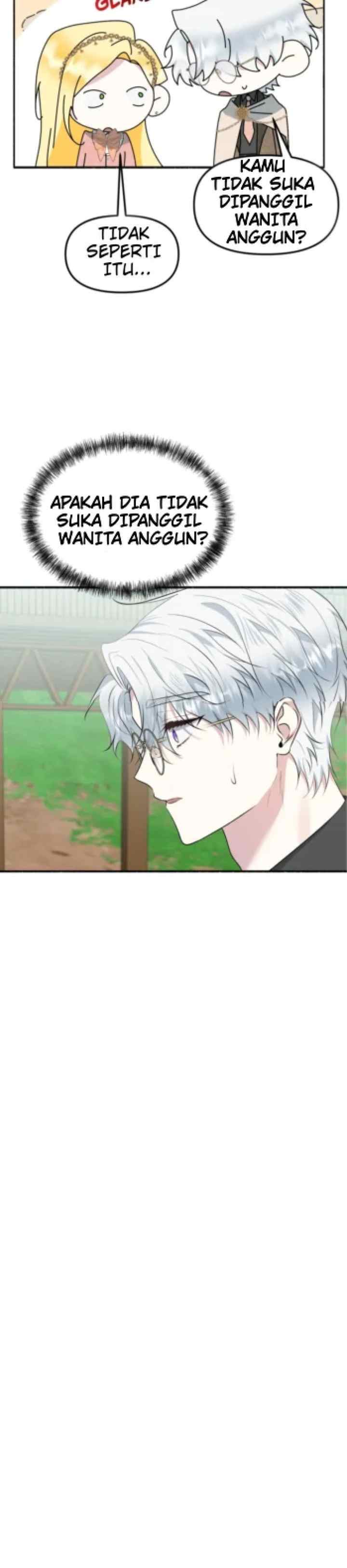 The Dead Husband Returns As A Scheming Man chapter 50 halaman 11