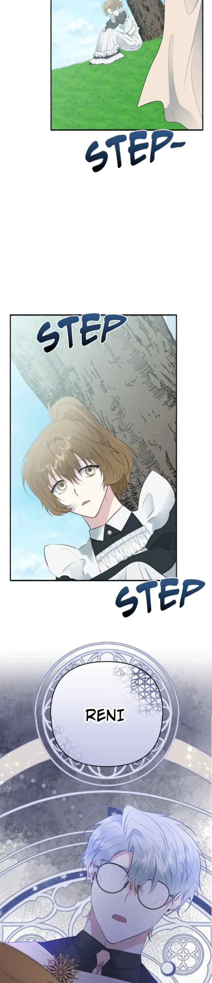 The Dead Husband Returns As A Scheming Man chapter 50 halaman 19