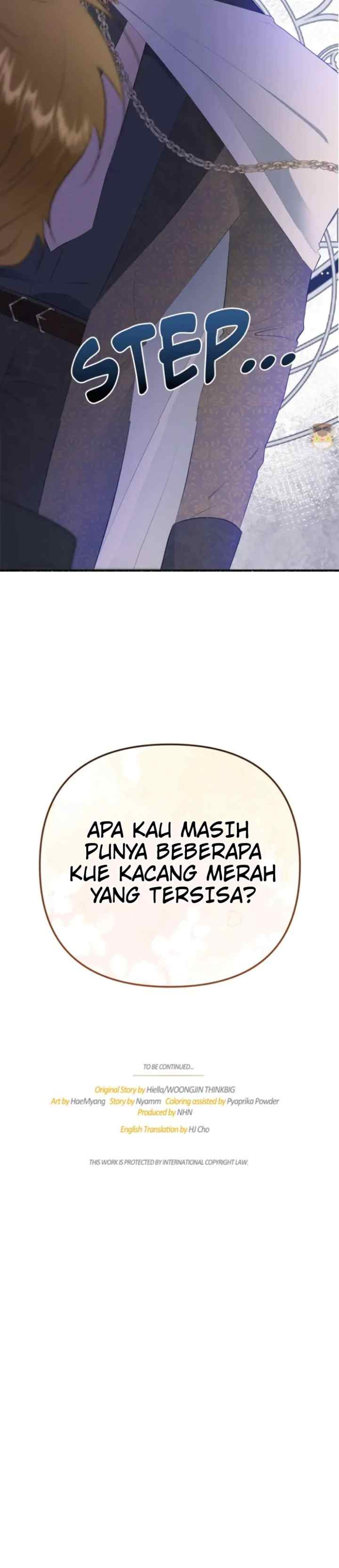 The Dead Husband Returns As A Scheming Man chapter 50 halaman 20
