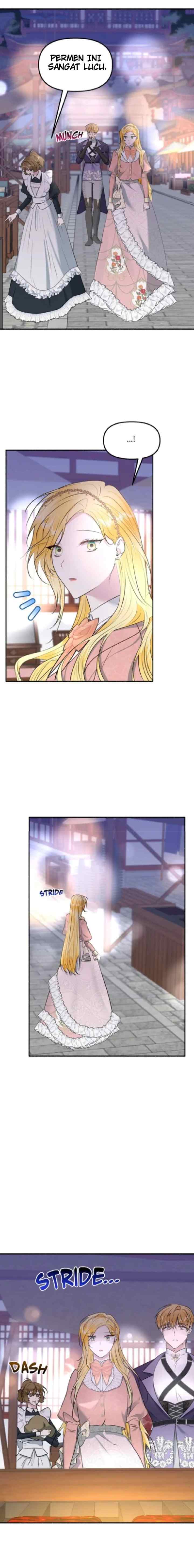 The Dead Husband Returns As A Scheming Man chapter 51 halaman 15