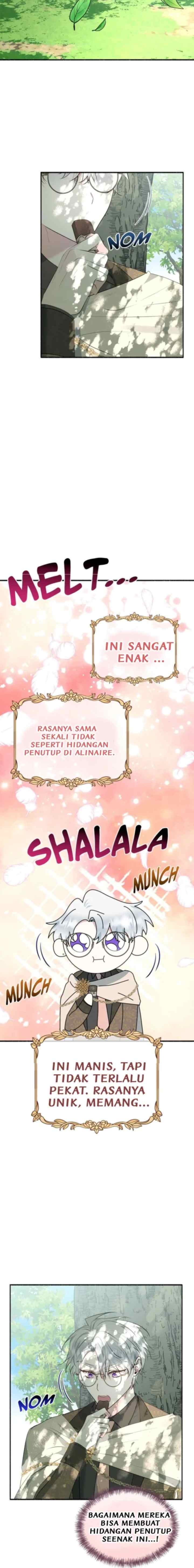 The Dead Husband Returns As A Scheming Man chapter 51 halaman 5