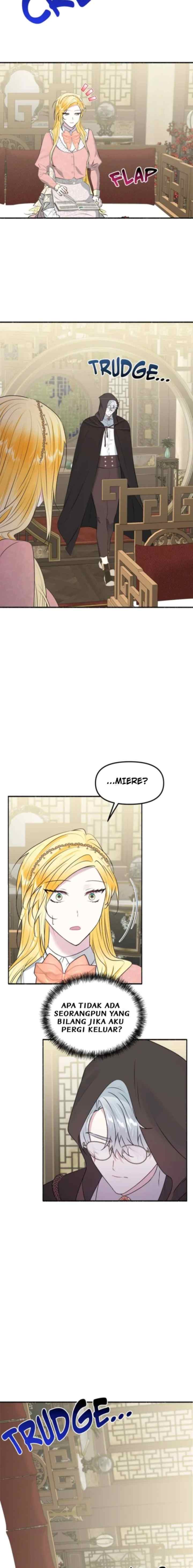 The Dead Husband Returns As A Scheming Man chapter 51 halaman 18