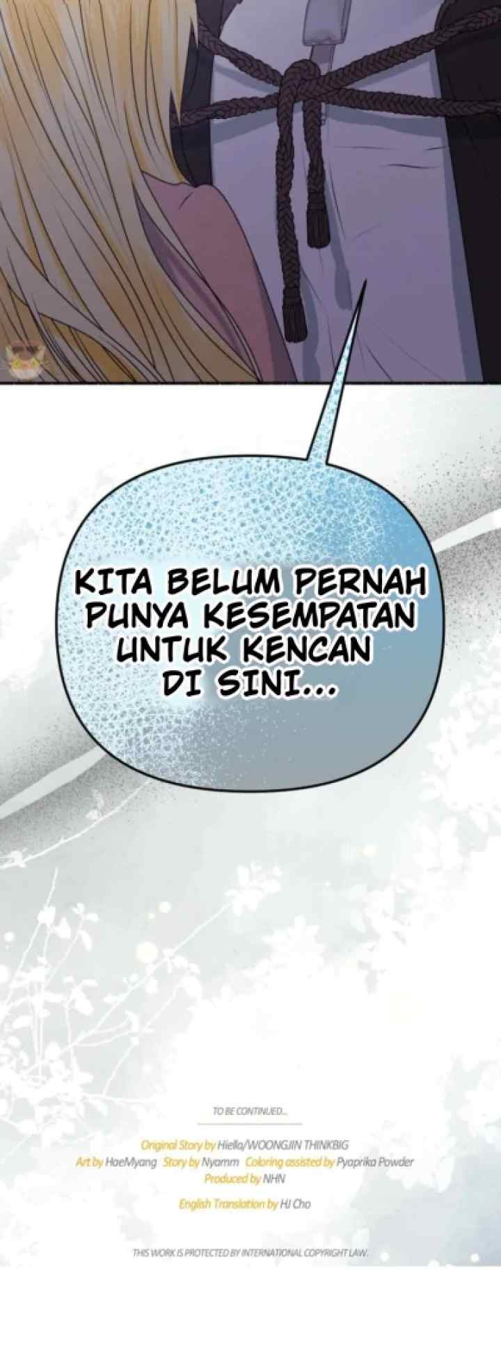 The Dead Husband Returns As A Scheming Man chapter 51 halaman 20
