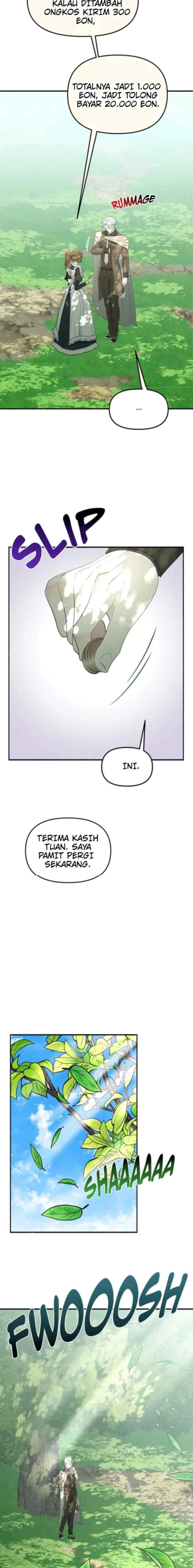 The Dead Husband Returns As A Scheming Man chapter 51 halaman 4