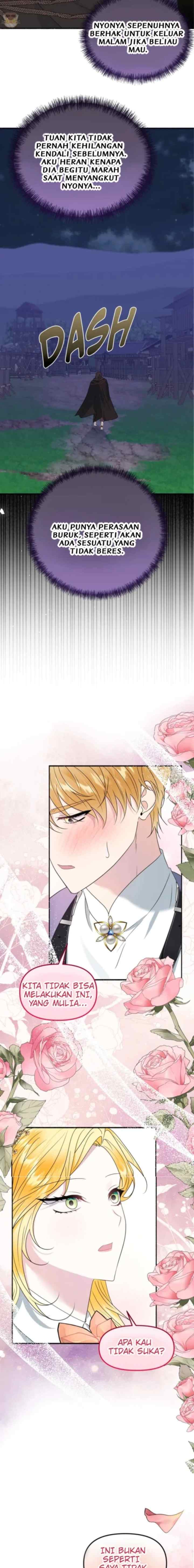 The Dead Husband Returns As A Scheming Man chapter 51 halaman 12