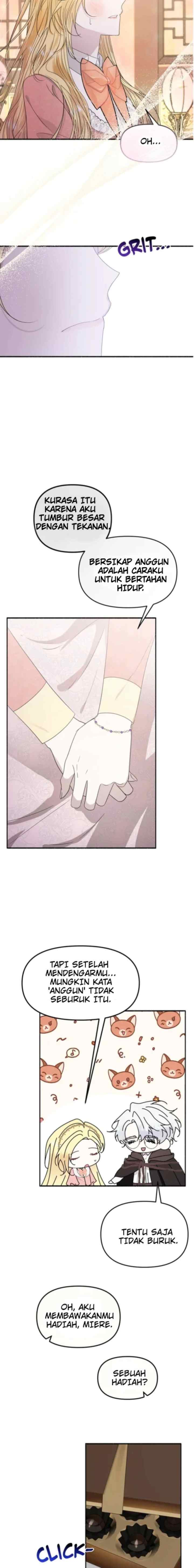 The Dead Husband Returns As A Scheming Man chapter 52 halaman 4