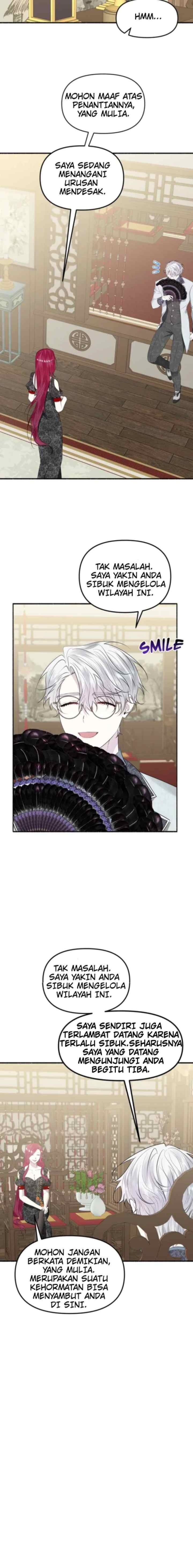 The Dead Husband Returns As A Scheming Man chapter 53 halaman 5